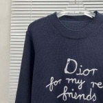 2025年8月23日秋冬入荷新作Diorセーター人気商品/B6工場