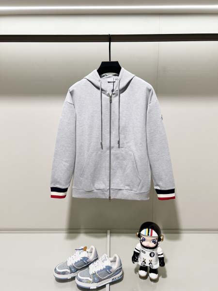 2025年8月23日秋冬入荷新作MONCLERジャケット高品...
