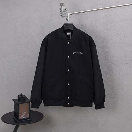 2025年8月24日秋冬入荷新作Diorジャケット/野球服安...