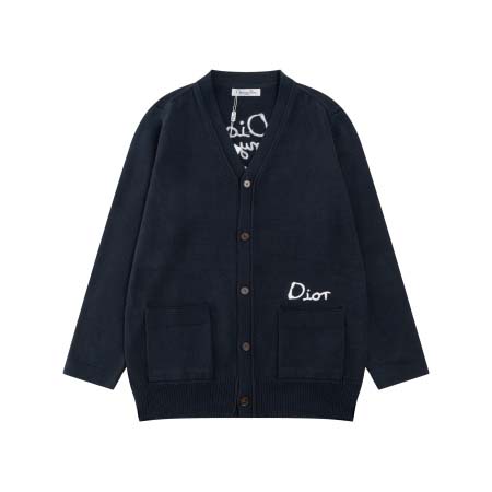2025年8月24日秋冬入荷新作Diorジャケット/野球服安...