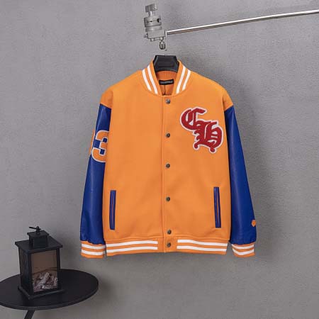 2025年8月24日秋冬入荷新作Chrome hearts ...