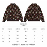 2025年8月24日秋冬入荷新作Louis Vuittonジャケット/野球服安い人気商品/HL工場