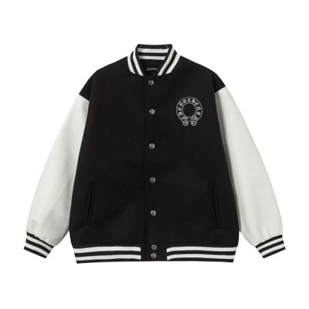 2025年8月24日秋冬入荷新作Chrome hearts ...