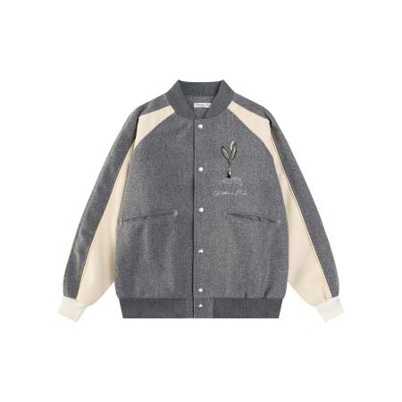 2025年8月24日秋冬入荷新作Diorジャケット/野球服安...