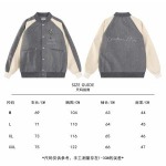 2025年8月24日秋冬入荷新作Diorジャケット/野球服安い人気商品/HL工場
