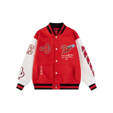2025年8月24日秋冬入荷新作Off-whiteジャケット...