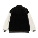 2025年8月24日秋冬入荷新作Chrome hearts ジャケット/野球服安い人気商品/HL工場