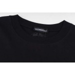 2025年8月24日秋冬入荷新作Chrome Hearts長袖Tシャツ高品質安い人気商品/HL工場