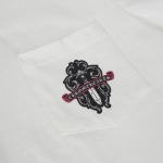 2025年8月26日秋冬入荷新作クロムハーツ長袖高品質安い人気商品/HL工場
