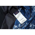 2025年8月28日入荷秋冬新作Louis Vuittonジャケット原版復刻人気で【极品】/正規品と同じサイズSize:46 48 50 52/YGY工場