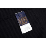 2025年8月28日入荷秋冬新作Louis Vuittonカーディガン原版復刻人気で【极品】/正規品と同じサイズSize:S M L XL/YGY工場