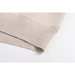 2025年8月29日入荷秋冬新作Louis Vuittonニットのセーター原版復刻人気で【极品】/正規品と同じサイズSize:S M L XL/YGY工場