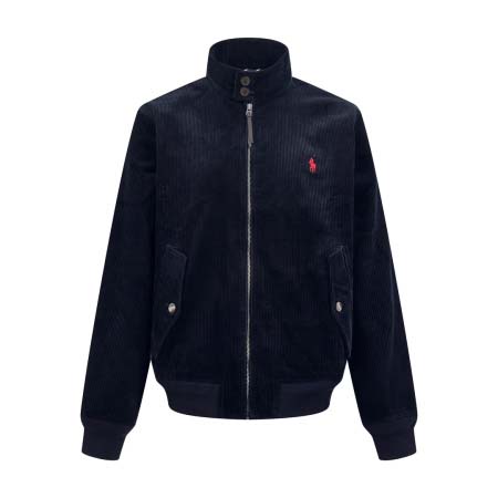 2025年8月29日入荷秋冬新作Ralph Laurenジャケット原版復刻人気で【极品】/正規品と同じサイズSize:S M L XL/YGY工場