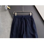 2025年8月29日入荷 新作Loropianaスラックス高級なプレゼント/誕生日プレゼント/高品質/メンツ/記念品/ wenzhou工場
