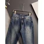 2025年8月29日入荷 新作YSLジーパン高級なプレゼント/誕生日プレゼント/高品質/メンツ/記念品/ wenzhou工場