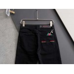 2025年8月30日入荷 新作Gucciジーパン高級なプレゼント/誕生日プレゼント/高品質/メンツ/記念品/ wenzhou工場