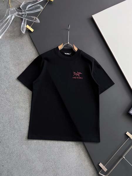2025年8月30日入荷 新作ARCTERYX半袖 tシャツ...