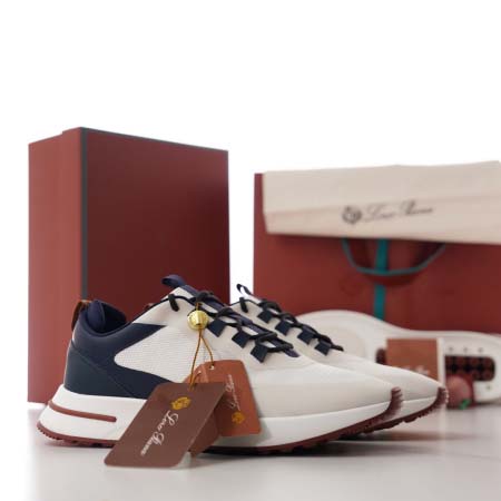 2025年9月2日入荷新作loro piana靴原版復刻人気で【极品】★/誕生日プレゼント/流行//LZ工場39-46