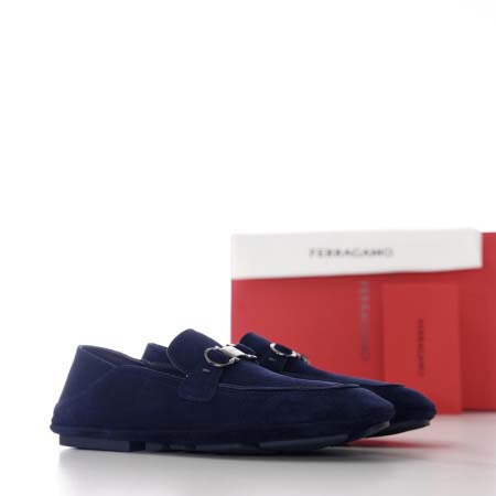 2025年9月2日入荷新作Ferragamo靴原版復刻人気で【极品】★/誕生日プレゼント/流行//LZ工場38-45