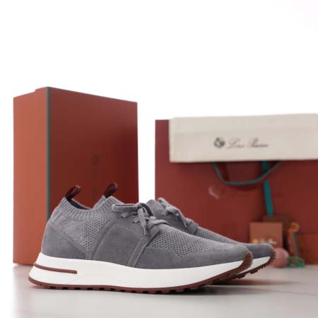 2025年9月2日入荷新作loro piana靴原版復刻人気で【极品】★/誕生日プレゼント/流行//LZ工場38-46