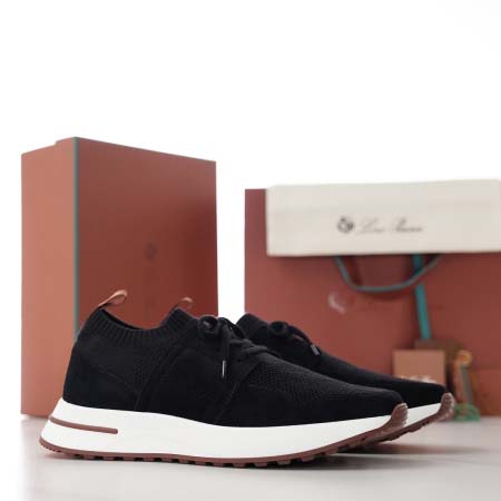 2025年9月2日入荷新作loro piana靴原版復刻人気で【极品】★/誕生日プレゼント/流行//LZ工場38-46