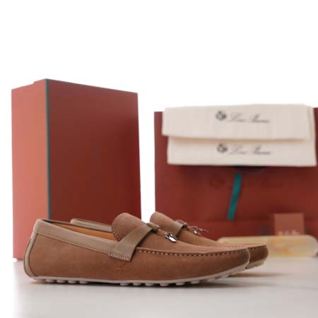 2025年9月2日入荷新作loro piana靴原版復刻人気で【极品】★/誕生日プレゼント/流行//LZ工場39-46