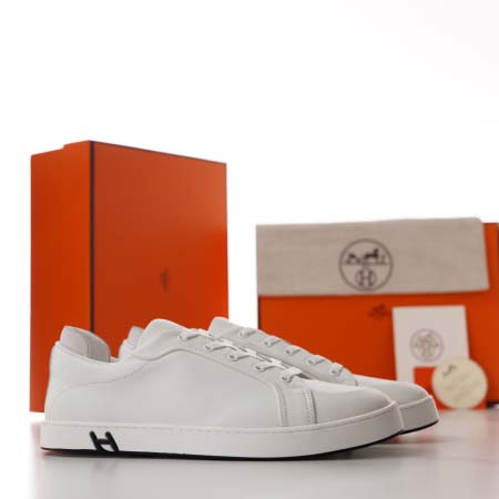 2025年9月2日入荷新作HERMES靴原版復刻人気で【极品】★/誕生日プレゼント/流行//LZ工場39-46