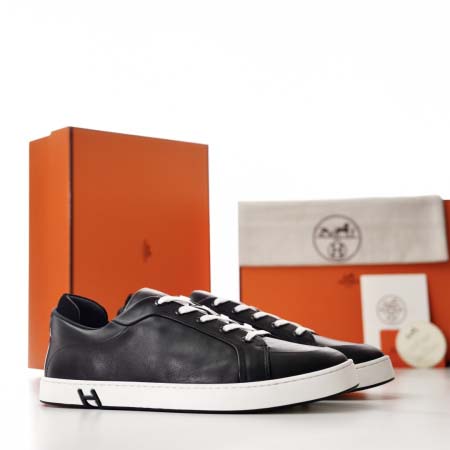 2025年9月2日入荷新作HERMES靴原版復刻人気で【极品】★/誕生日プレゼント/流行//LZ工場39-46