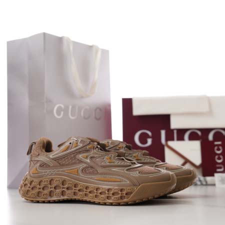 2025年9月2日入荷新作Gucci靴原版復刻人気で【极品】★/誕生日プレゼント/流行//LZ工場35-45