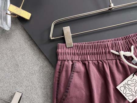 2025年9月3日入荷 新作Loewe半ズボン高級なプレゼント/誕生日プレゼント/高品質/メンツ/記念品/ wenzhou工場