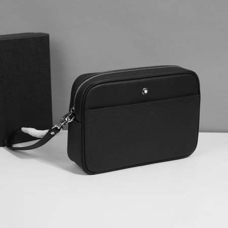 2025年9月8日入荷新作Montblanc/人気/本革/バッグ 人気 おすすめ 父の日 誕生日/ギフト プレゼント 結婚式男友達の誕生日プレゼント