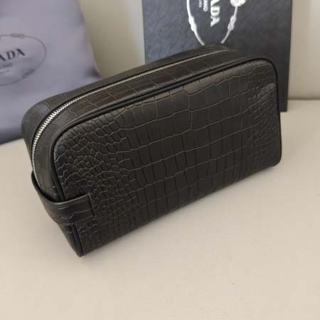2025年9月8日入荷新作PRADA/人気/本革/バッグ 人気 おすすめ 父の日 誕生日/ギフト プレゼント 結婚式男友達の誕生日プレゼント