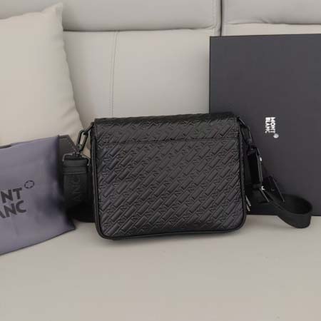 2025年9月8日入荷新作Montblanc/人気/本革/バッグ 人気 おすすめ 父の日 誕生日/ギフト プレゼント 結婚式男友達の誕生日プレゼント
