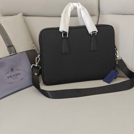 2025年9月8日入荷新作PRADA/人気/本革/バッグ 人気 おすすめ 父の日 誕生日/ギフト プレゼント 結婚式男友達の誕生日プレゼント