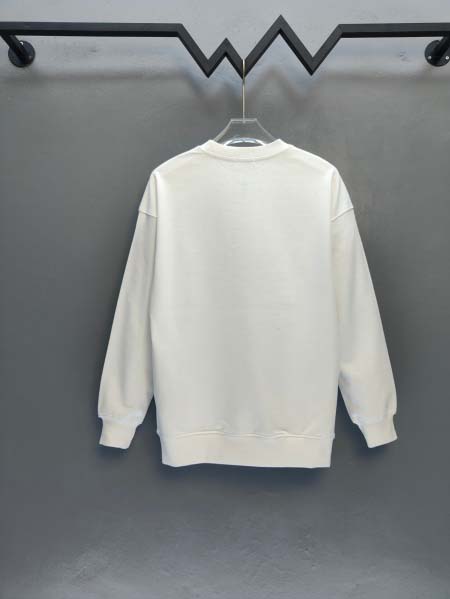 2025年9月8日入荷新作Burberryスウェット高品質人気商品/誕生日プレゼント/FF工場