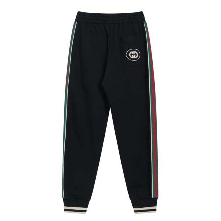 2025年9月8日入荷新作Gucciズボン高品質人気商品/誕生日プレゼント/FF工場