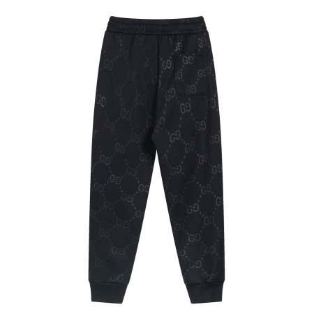 2025年9月8日入荷新作Gucciズボン高品質人気商品/誕生日プレゼント/FF工場