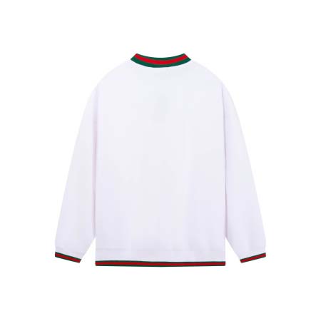 2025年9月8日入荷新作Gucciパーカー高品質人気商品/誕生日プレゼント/FF工場