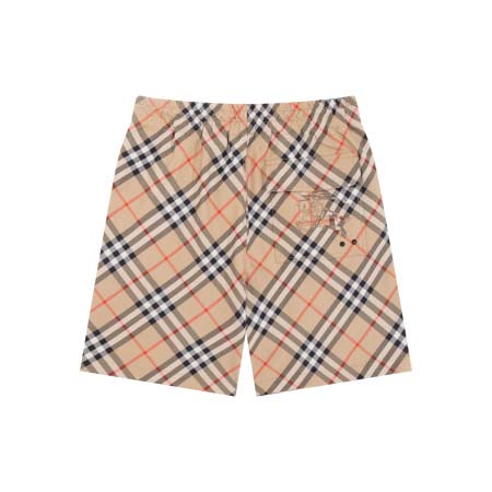 2025年9月8日入荷新作Burberry半ズボン高品質人気商品/誕生日プレゼント/FF工場