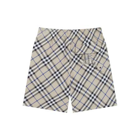 2025年9月8日入荷新作Burberry半ズボン高品質人気商品/誕生日プレゼント/FF工場