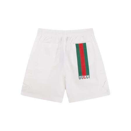 2025年9月8日入荷新作Gucci半ズボン高品質人気商品/誕生日プレゼント/FF工場