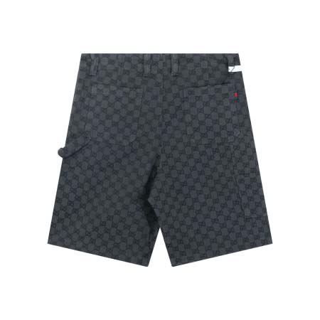 2025年9月8日入荷新作Gucci半ズボン高品質人気商品/誕生日プレゼント/FF工場