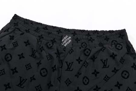 2025年9月8日入荷新作Louis Vuitton半ズボン高品質人気商品/誕生日プレゼント/FF工場