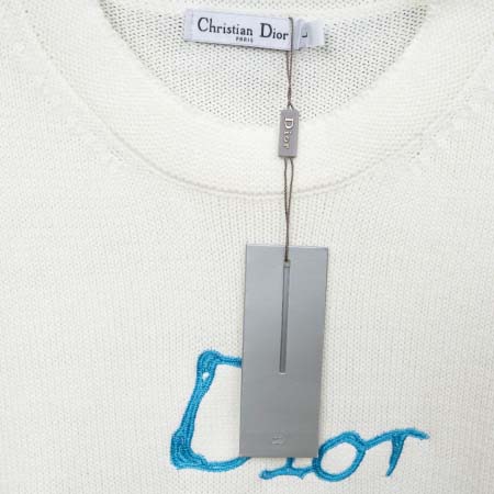 2025年9月9日入荷新作DIORセーター高品質人気商品/誕生日プレゼント/FF工場