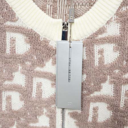 2025年9月9日入荷新作DIORセーター高品質人気商品/誕生日プレゼント/FF工場