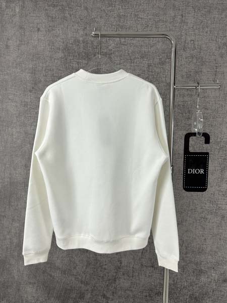 2025年9月9日入荷新作Diorスウェット高品質人気商品/誕生日プレゼント/FF工場