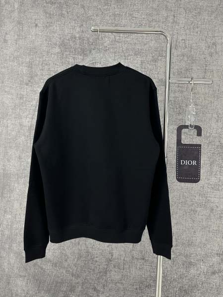2025年9月9日入荷新作Diorスウェット高品質人気商品/誕生日プレゼント/FF工場