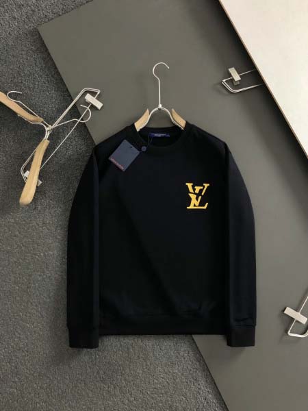 2025年9月9日入荷新作Louis vuittonスウェット高品質人気商品/誕生日プレゼント/FF工場