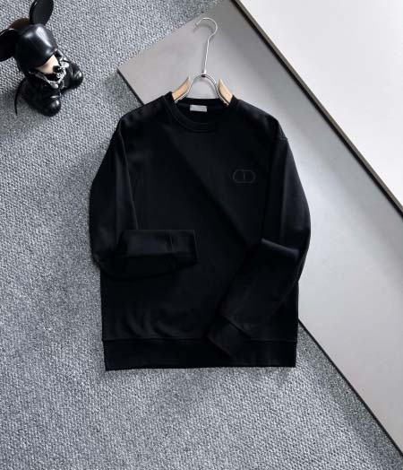 2025年9月9日入荷新作Diorスウェット高品質人気商品/誕生日プレゼント/FF工場