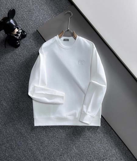 2025年9月9日入荷新作Diorスウェット高品質人気商品/誕生日プレゼント/FF工場